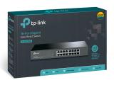TP-Link 16-Port Gigabit Easy Smart Switch TL-SG1016DE снимка №4