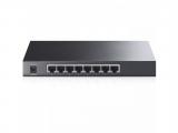 TP-Link TL-SG2008 снимка №3