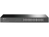 Описание и цена на 24 port TP-Link TL-SF1024