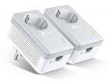 Описание и цена на powerline TP-Link TL-PA4010P KIT
