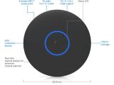 Ubiquiti UniFi AP U7-PRO XGS black снимка №5