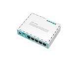 Описание и цена на жични MikroTik RB750GR2 HEX