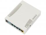 Описание и цена на AP MikroTik RouterBOARD 951Ui-2HnD