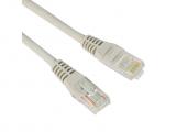 Описание и цена на лан кабел VCom LAN UTP Cat5e Patch Cable - NP511-0.5m