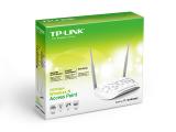 TP-Link TL-WA801ND снимка №4 TP-Link TL-WA801ND снимка №4