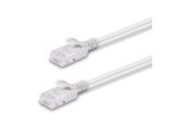 Описание и цена на лан кабел Lindy 1,5m Cat.6A U/FTP Ultra Slim Network Cable Grey 47593