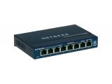 Описание и цена на 8 port NETGEAR ProSAFE GS108GE