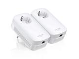 Описание и цена на powerline TP-Link TL-PA8010P KIT