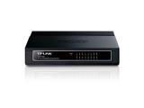 Описание и цена на 16 port TP-Link TL-SF1016D