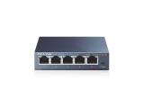 Описание и цена на 5 port TP-Link TL-SG105