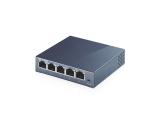 TP-Link TL-SG105 снимка №3