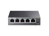 Описание и цена на 5 port TP-Link TL-SG105E
