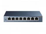 Описание и цена на 8 port TP-Link TL-SG108