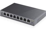 Описание и цена на 8 port TP-Link TL-SG108E