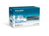 TP-Link TL-SG108E снимка №2