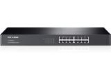 Описание и цена на 16 port TP-Link TL-SG1016