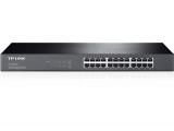 Описание и цена на 24 port TP-Link TL-SG1024