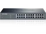Описание и цена на 24 port TP-Link TL-SG1024D