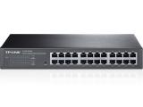 Описание и цена на 24 port TP-Link TL-SG1024DE