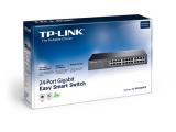 TP-Link TL-SG1024DE снимка №3