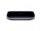 Описание и цена на 5 port TP-Link TL-SG1005D V6