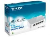 TP-Link TL-SF1005D снимка №3 TP-Link TL-SF1005D снимка №3