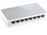 Описание и цена на 8 port TP-Link TL-SF1008D