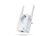 Описание и цена на range extender TP-Link TL-WA860RE