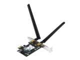 Описание и цена на безжични Asus PCE-AX1800 Bulk