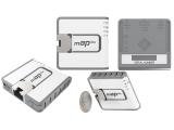 MikroTik mAP Lite RBmAPL-2nD, 64MB RAM, 1xLAN 10/100, 802.3af/at снимка №2