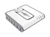 MikroTik mAP Lite RBmAPL-2nD, 64MB RAM, 1xLAN 10/100, 802.3af/at снимка №4