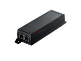 Описание и цена на PoE Zyxel PoE Injektor POE12-30W MultiGig 1/25Gb Single Port
