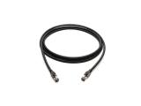 Digitus Patch cable CAT 8.1 S/FTP 0,50m black снимка №2 Digitus Patch cable CAT 8.1 S/FTP 0,50m black снимка №2
