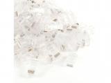 Описание и цена на букси NN UTP CONNECTORS RJ-45 CAT.6 1000PCS