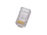 Описание и цена на букси VCom UTP connectors 20pcs pack - NM005-20pcs