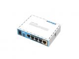 Описание и цена на AP MikroTik RouterBOARD RB952Ui-5ac2nD