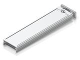 Описание и цена на разширителни Ubiquiti M.2 SSD Tray UACC-SSD-Tray