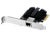 Описание и цена на лан карта Zyxel XGN100C V2 10G RJ45 PCIe