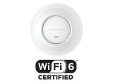 Grandstream GWN7660E Wi-Fi 6E Access Point снимка №2 Grandstream GWN7660E Wi-Fi 6E Access Point снимка №2