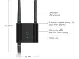 Най-често разхлеждани: Ubiquiti UniFi Mobile Router Ultra UMR-Ultra