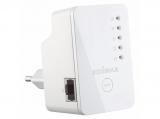 Edimax WL-Repeater EW-7438RPn Mini Universal (300MBit/LAN) retail снимка №2 Edimax WL-Repeater EW-7438RPn Mini Universal (300MBit/LAN) retail снимка №2
