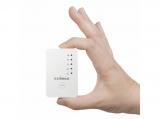 Edimax WL-Repeater EW-7438RPn Mini Universal (300MBit/LAN) retail снимка №4 Edimax WL-Repeater EW-7438RPn Mini Universal (300MBit/LAN) retail снимка №4