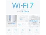 TP-Link Deco BE65 BE9300 (3-pack)  снимка №4