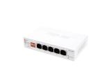Описание и цена на 5 port Asus QG-U1050