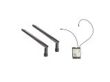Описание и цена на безжични BrightSign Dual Antenne WiFi/Bluetooth Modul for Series 5 WD105