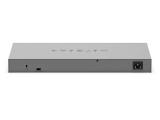 NETGEAR Switch 24x GE GS728TXP-300EUS снимка №4