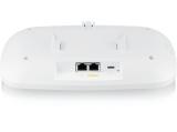 Zyxel BE11000 6-Stream WiFi 7 Triple-Radio NebulaFlex Pro Access Point WBE530 снимка №4