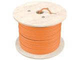 EQUIP 404553 Cat.7 S/FTP Installation Cable Dca LSZH, 1000m Simplex снимка №2 EQUIP 404553 Cat.7 S/FTP Installation Cable Dca LSZH, 1000m Simplex снимка №2