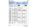 EQUIP 404553 Cat.7 S/FTP Installation Cable Dca LSZH, 1000m Simplex снимка №3 EQUIP 404553 Cat.7 S/FTP Installation Cable Dca LSZH, 1000m Simplex снимка №3
