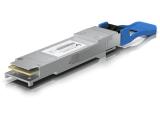 адаптери и модули Ubiquiti QSFP28 100G LR4 Single-Mode Optical Module Ubiquiti QSFP28 100G LR4 Single-Mode Optical Module - адаптери и модули